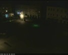 Archiv Foto Webcam Blick auf den Marktplatz Annaberg-Buchholz im Erzgebirge 01:00