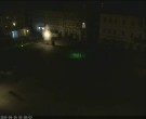 Archiv Foto Webcam Blick auf den Marktplatz Annaberg-Buchholz im Erzgebirge 01:00