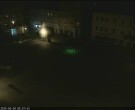 Archiv Foto Webcam Blick auf den Marktplatz Annaberg-Buchholz im Erzgebirge 23:00