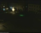 Archiv Foto Webcam Blick auf den Marktplatz Annaberg-Buchholz im Erzgebirge 01:00
