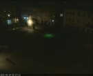 Archiv Foto Webcam Blick auf den Marktplatz Annaberg-Buchholz im Erzgebirge 23:00