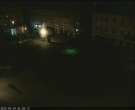 Archiv Foto Webcam Blick auf den Marktplatz Annaberg-Buchholz im Erzgebirge 01:00