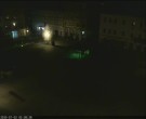 Archiv Foto Webcam Blick auf den Marktplatz Annaberg-Buchholz im Erzgebirge 01:00