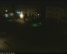 Archiv Foto Webcam Blick auf den Marktplatz Annaberg-Buchholz im Erzgebirge 01:00