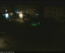 Archiv Foto Webcam Blick auf den Marktplatz Annaberg-Buchholz im Erzgebirge 23:00