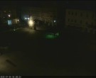 Archiv Foto Webcam Blick auf den Marktplatz Annaberg-Buchholz im Erzgebirge 01:00