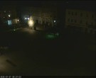 Archiv Foto Webcam Blick auf den Marktplatz Annaberg-Buchholz im Erzgebirge 23:00