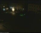 Archiv Foto Webcam Blick auf den Marktplatz Annaberg-Buchholz im Erzgebirge 01:00