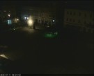 Archived image Webcam Market Square of Annaberg-Buchholz 23:00