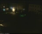 Archived image Webcam Market Square of Annaberg-Buchholz 01:00