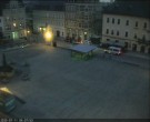 Archived image Webcam Market Square of Annaberg-Buchholz 03:00