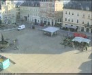 Archived image Webcam Market Square of Annaberg-Buchholz 06:00