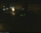 Archiv Foto Webcam Blick auf den Marktplatz Annaberg-Buchholz im Erzgebirge 01:00
