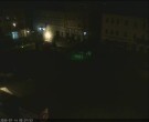 Archiv Foto Webcam Blick auf den Marktplatz Annaberg-Buchholz im Erzgebirge 23:00