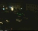 Archiv Foto Webcam Blick auf den Marktplatz Annaberg-Buchholz im Erzgebirge 23:00