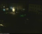 Archiv Foto Webcam Blick auf den Marktplatz Annaberg-Buchholz im Erzgebirge 01:00
