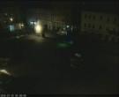 Archiv Foto Webcam Blick auf den Marktplatz Annaberg-Buchholz im Erzgebirge 03:00
