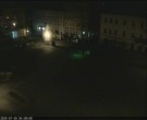 Archiv Foto Webcam Blick auf den Marktplatz Annaberg-Buchholz im Erzgebirge 03:00