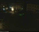Archiv Foto Webcam Blick auf den Marktplatz Annaberg-Buchholz im Erzgebirge 01:00