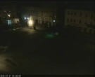 Archiv Foto Webcam Blick auf den Marktplatz Annaberg-Buchholz im Erzgebirge 03:00