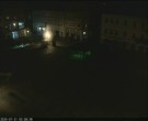 Archived image Webcam Market Square of Annaberg-Buchholz 01:00