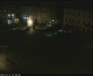 Archived image Webcam Market Square of Annaberg-Buchholz 03:00