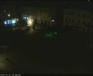 Archived image Webcam Market Square of Annaberg-Buchholz 21:00