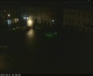Archiv Foto Webcam Blick auf den Marktplatz Annaberg-Buchholz im Erzgebirge 01:00