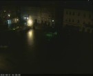 Archiv Foto Webcam Blick auf den Marktplatz Annaberg-Buchholz im Erzgebirge 03:00