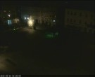 Archiv Foto Webcam Blick auf den Marktplatz Annaberg-Buchholz im Erzgebirge 01:00