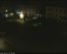Archiv Foto Webcam Blick auf den Marktplatz Annaberg-Buchholz im Erzgebirge 03:00