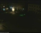 Archiv Foto Webcam Blick auf den Marktplatz Annaberg-Buchholz im Erzgebirge 01:00