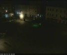 Archiv Foto Webcam Blick auf den Marktplatz Annaberg-Buchholz im Erzgebirge 03:00