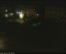 Archiv Foto Webcam Blick auf den Marktplatz Annaberg-Buchholz im Erzgebirge 23:00
