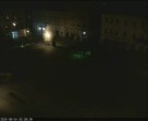 Archiv Foto Webcam Blick auf den Marktplatz Annaberg-Buchholz im Erzgebirge 01:00