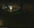 Archiv Foto Webcam Blick auf den Marktplatz Annaberg-Buchholz im Erzgebirge 03:00