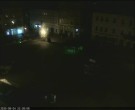 Archiv Foto Webcam Blick auf den Marktplatz Annaberg-Buchholz im Erzgebirge 21:00
