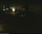 Archiv Foto Webcam Blick auf den Marktplatz Annaberg-Buchholz im Erzgebirge 23:00
