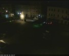 Archived image Webcam Market Square of Annaberg-Buchholz 03:00