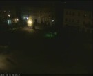 Archiv Foto Webcam Blick auf den Marktplatz Annaberg-Buchholz im Erzgebirge 01:00