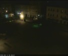 Archiv Foto Webcam Blick auf den Marktplatz Annaberg-Buchholz im Erzgebirge 03:00