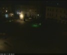 Archiv Foto Webcam Blick auf den Marktplatz Annaberg-Buchholz im Erzgebirge 23:00