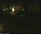 Archiv Foto Webcam Blick auf den Marktplatz Annaberg-Buchholz im Erzgebirge 01:00