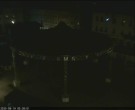 Archiv Foto Webcam Blick auf den Marktplatz Annaberg-Buchholz im Erzgebirge 23:00