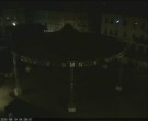 Archiv Foto Webcam Blick auf den Marktplatz Annaberg-Buchholz im Erzgebirge 03:00