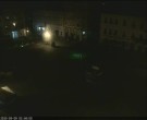 Archiv Foto Webcam Blick auf den Marktplatz Annaberg-Buchholz im Erzgebirge 23:00