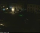 Archiv Foto Webcam Blick auf den Marktplatz Annaberg-Buchholz im Erzgebirge 03:00