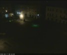 Archiv Foto Webcam Blick auf den Marktplatz Annaberg-Buchholz im Erzgebirge 23:00