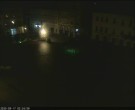 Archiv Foto Webcam Blick auf den Marktplatz Annaberg-Buchholz im Erzgebirge 01:00