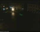 Archived image Webcam Market Square of Annaberg-Buchholz 01:00